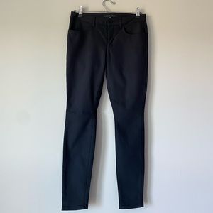 Theory black pants